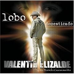 Lobo Domesticado
