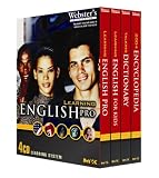 Webster's Millennium Learning English Pro Webster's Millennium Learning English Pro