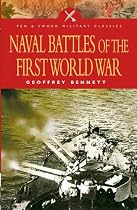Naval Battles of WW1 (Military Classics)