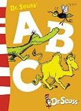 Dr. Seuss's ABC