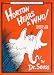 Horton Hears a Who! Coloring and Activity Book: (Must be ordered in carton quantity) (Coloring Book)