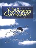 Cover of The Kindness Curriculum by Judith Anne Rice 1884834027