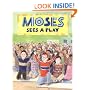 Moses Sees a Play (Moses Goes to)