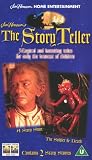 Review Sony Pictures Home Entertainment  / Jim Henson's The Storyteller - Vol. 2 - Soldier And Death / A Story Short [1988]