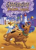 Review Warner Home Video  / Scooby Doo In Arabian Nights [1994]