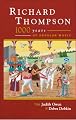 Richard Thompson - 1000 Years of Popular Music (2 CD & 1 DVD Set)