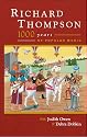 Richard Thompson - 1000 Years of Popular Music (2 CD & 1 DVD Set)