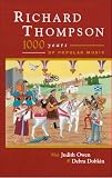 Richard Thompson: 1000 Years of Popular Music  (DVD + 2CD) [2003]