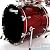  Mapex Tornado Full 5 Piece Fusion Drum Kit with Hardware, stool and sticks (from Westmount Music)