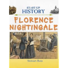 Florence Nightingale (Start-up History)