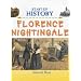 Florence Nightingale (Start-up History)