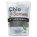 Naturacereal Chia Samen, 1er Pack (1 x 1 kg)