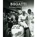 Bugatti. Die Renngeschichte von 1920 bis 1939