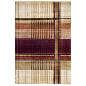 Madras I Area Area Rug, 7'10x11', MULTI by Home Decorators Collection