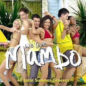 we love mambo