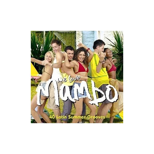 we love mambo