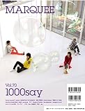 MARQUEE vol.70  マーキー70号-