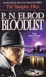 Vampire Files 01 Bloodlist 100