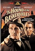 The Hound of the Baskervilles