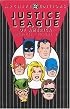 Justice League America Archives, Vol. 9 (DC Archive Editions)