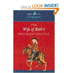 The Wife of Bath's Prologue and Tale (Cambridge School Chaucer)