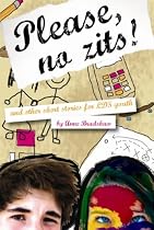 Please, no zits! and other short stories for LDS youth