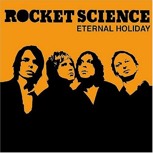 Rocket Science - Eternal Holiday - Zortam Music