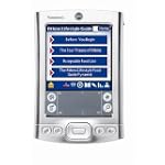 PalmOne Tungsten