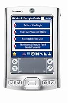 PalmOne Tungsten E Handheld