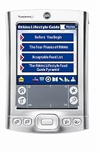 PalmOne Tungsten E Handheld
