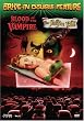 Blood of Vampire & Hellfire Club [DVD] [1961] [Region 1] [US Import] [NTSC]