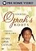 Finding Oprah's Roots - Finding Your Own