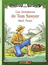 AVENTURES DE TOM SAWYER -LES #11