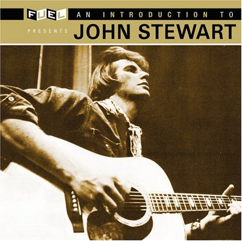 CD-Charts  Search : An Introduction to John Stewart