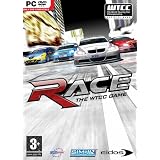 Race: The WTCC Game