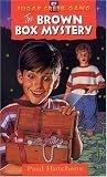 The Brown Box Mystery (Sugar Creek Gang Series)