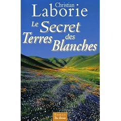 Le Secret des Terres Blanches