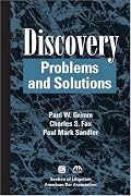 Discovery: Problems and Solutions