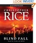 Blind Fall: A Novel