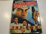 The official James Bond movie book