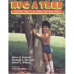 And Other Things To Do Outdoors With Young Children