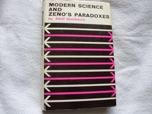 Modern Science and Zeno's Paradoxes