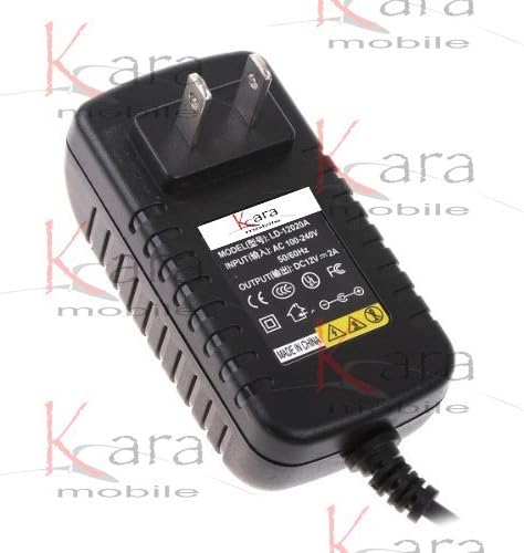 5V AC Adapter D-Link GO-SW-5G