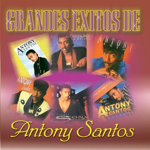 - antony santos - <