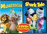 Madagascar/Shark Tale