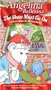 Angelina Ballerina - The Show Must Go On [VHS]