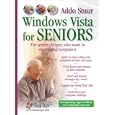 Windows Vista for Seniors: For Senior Citizens Who Want to Start Using Computers (Computer Books for Seniors series)