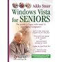 Windows Vista for Seniors: For Senior Citizens Who Want to Start Using Computers (Studio Visual Steps)