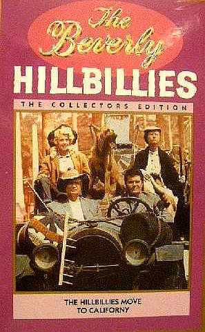 The Beverly Hillbillies: The Collectors Edition - The... by Beverly Hillbillies Videos