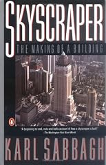 Skyscraper: The Making of a Building